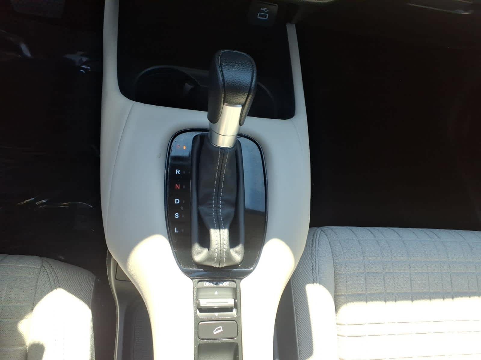 2024 Honda HR-V LX - Photo 19