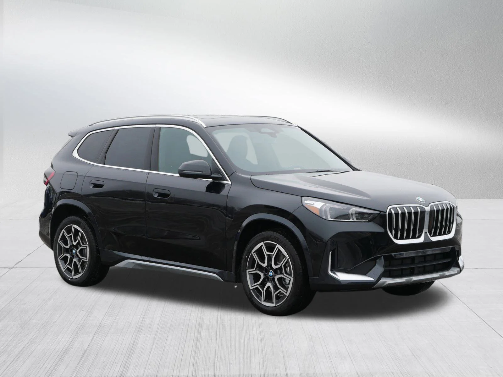 2026 BMW X1 xDrive28i's photo