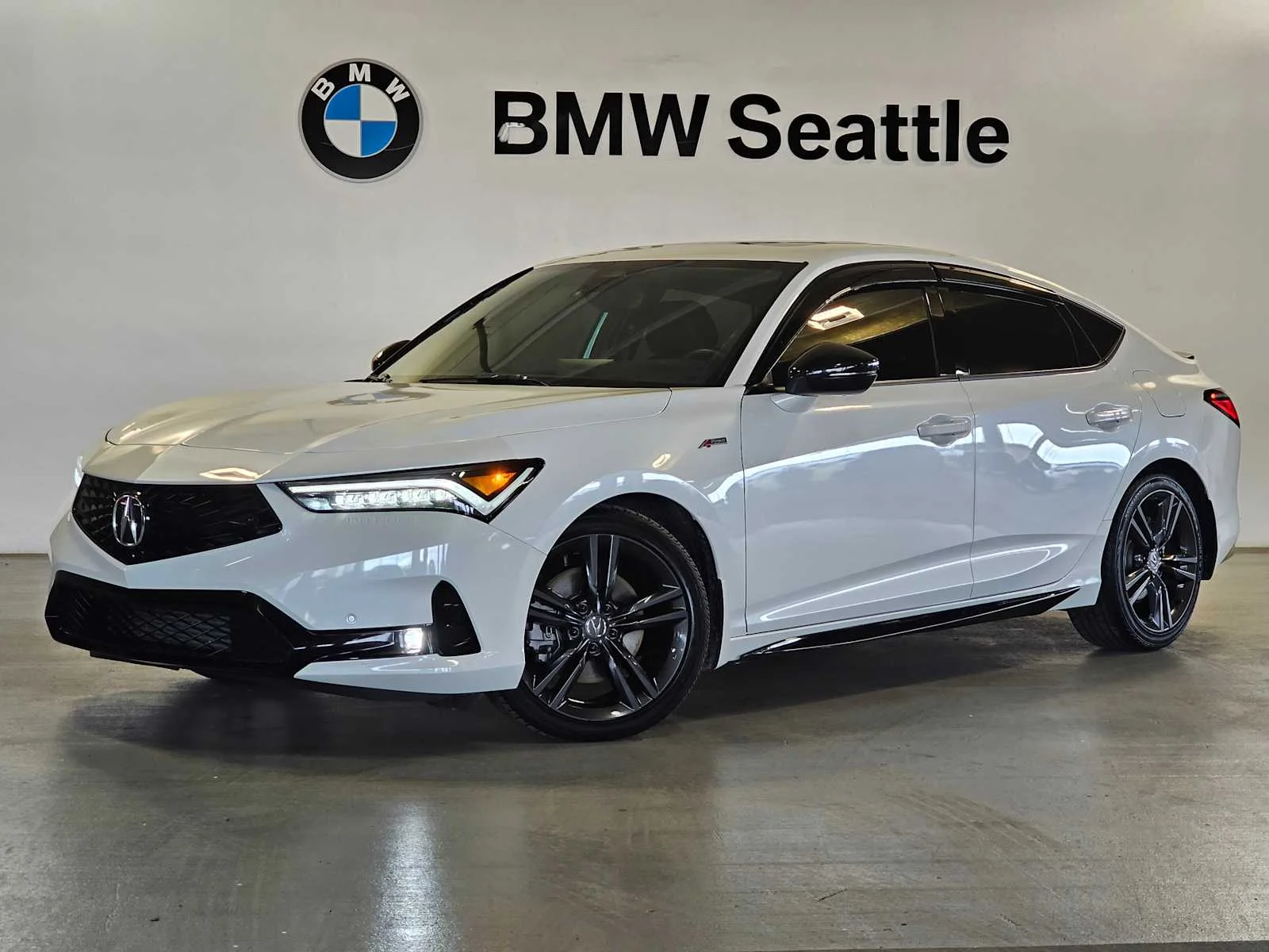 2024 Acura Integra A-Spec with Tech Package's photo