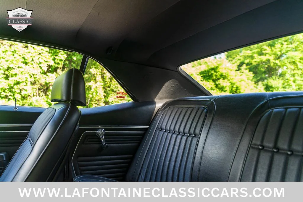 Used 1969 Red Chevrolet SS image 77