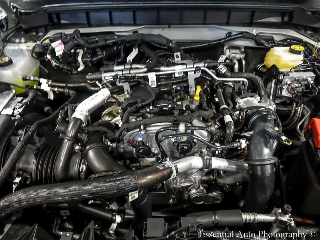 New 2026 Avalanche Ford Big Bend® image 20