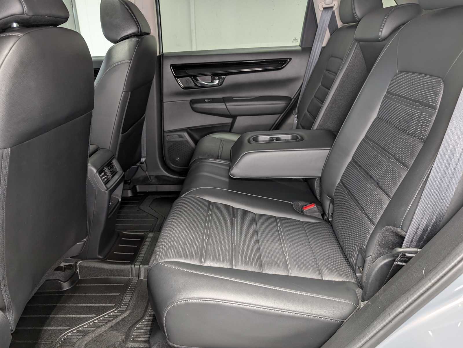 2024 Honda CR-V EX-L - Photo 23