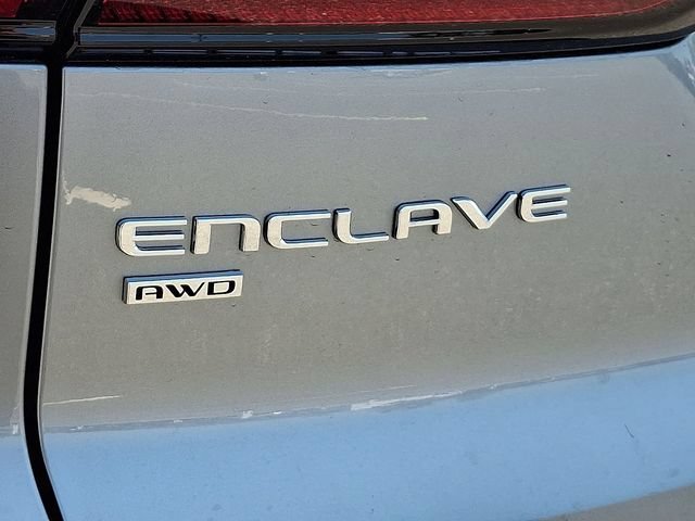 2026 Buick Enclave Preferred - Photo 25