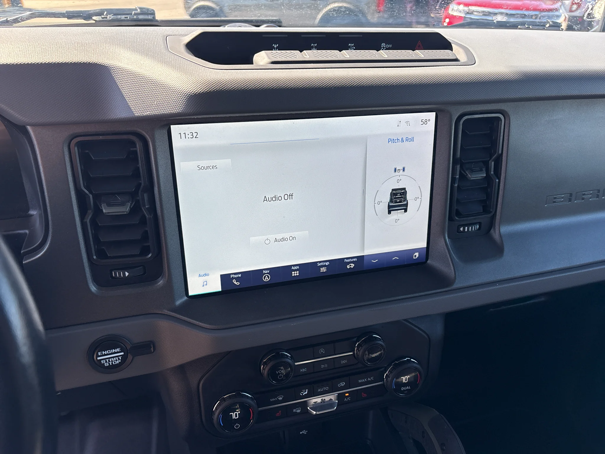 Vehicle thumbnail