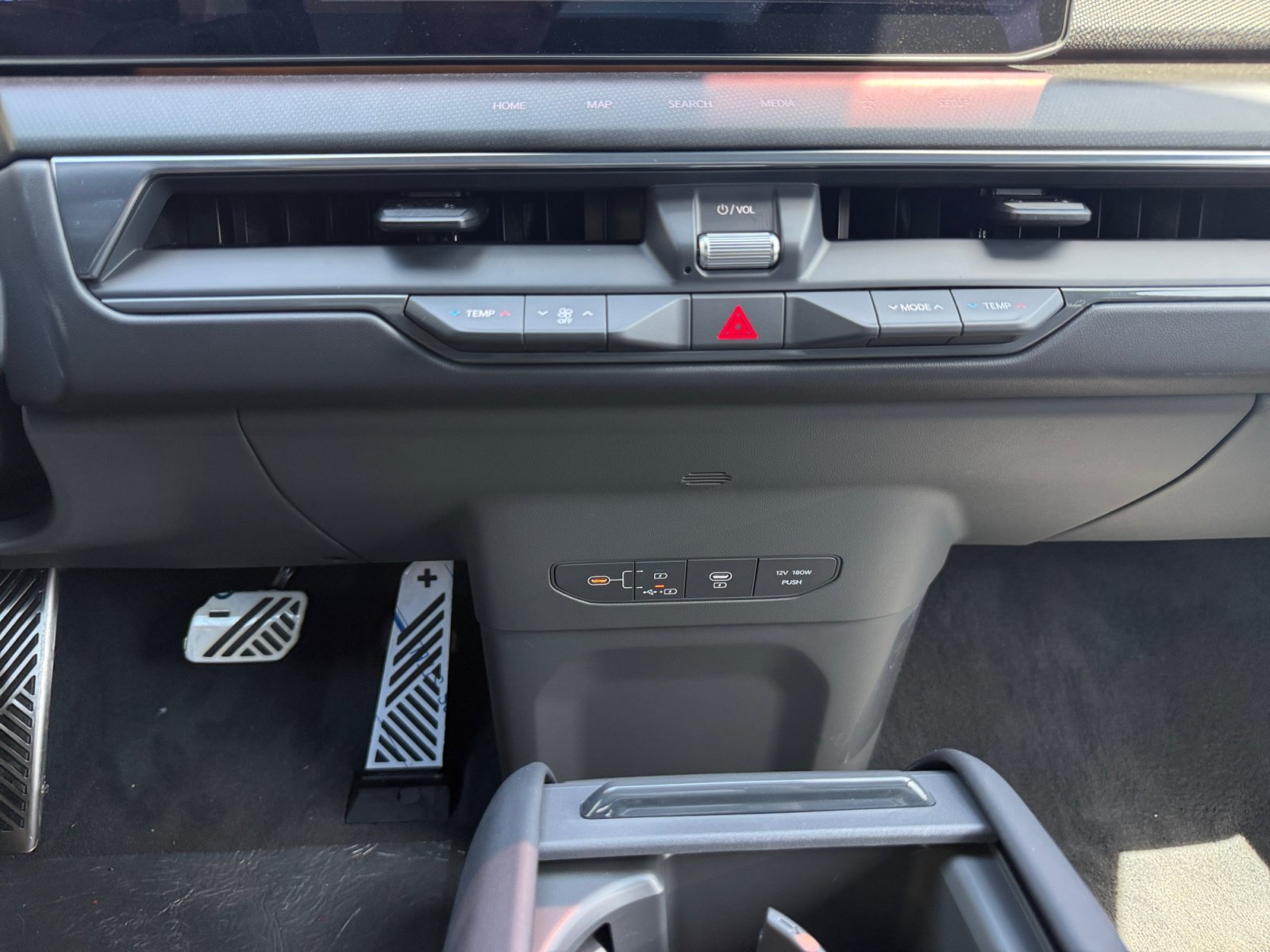 New 2026 Ebony Black Kia GT-Line AWD image 13