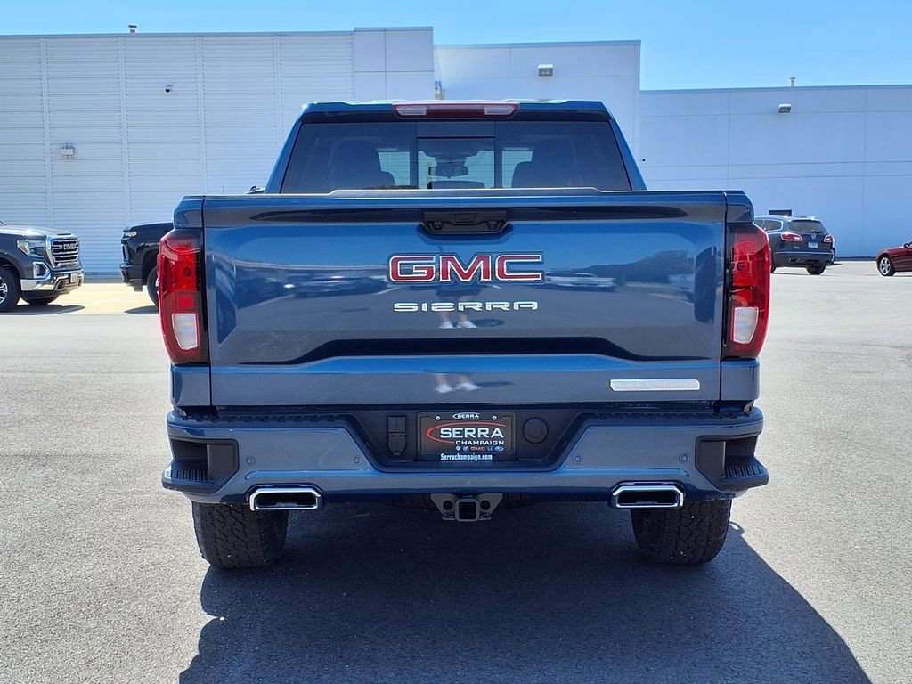New 2026 DOWNPOUR METALLIC GMC Elevation image 17
