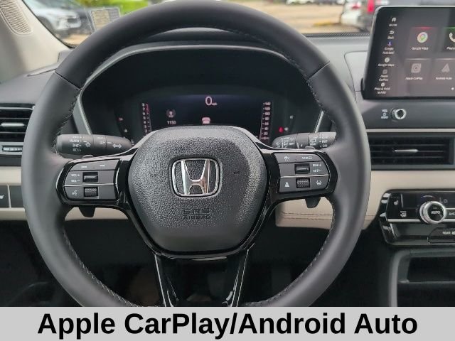 2026 Honda Pilot EX-L - Photo 10