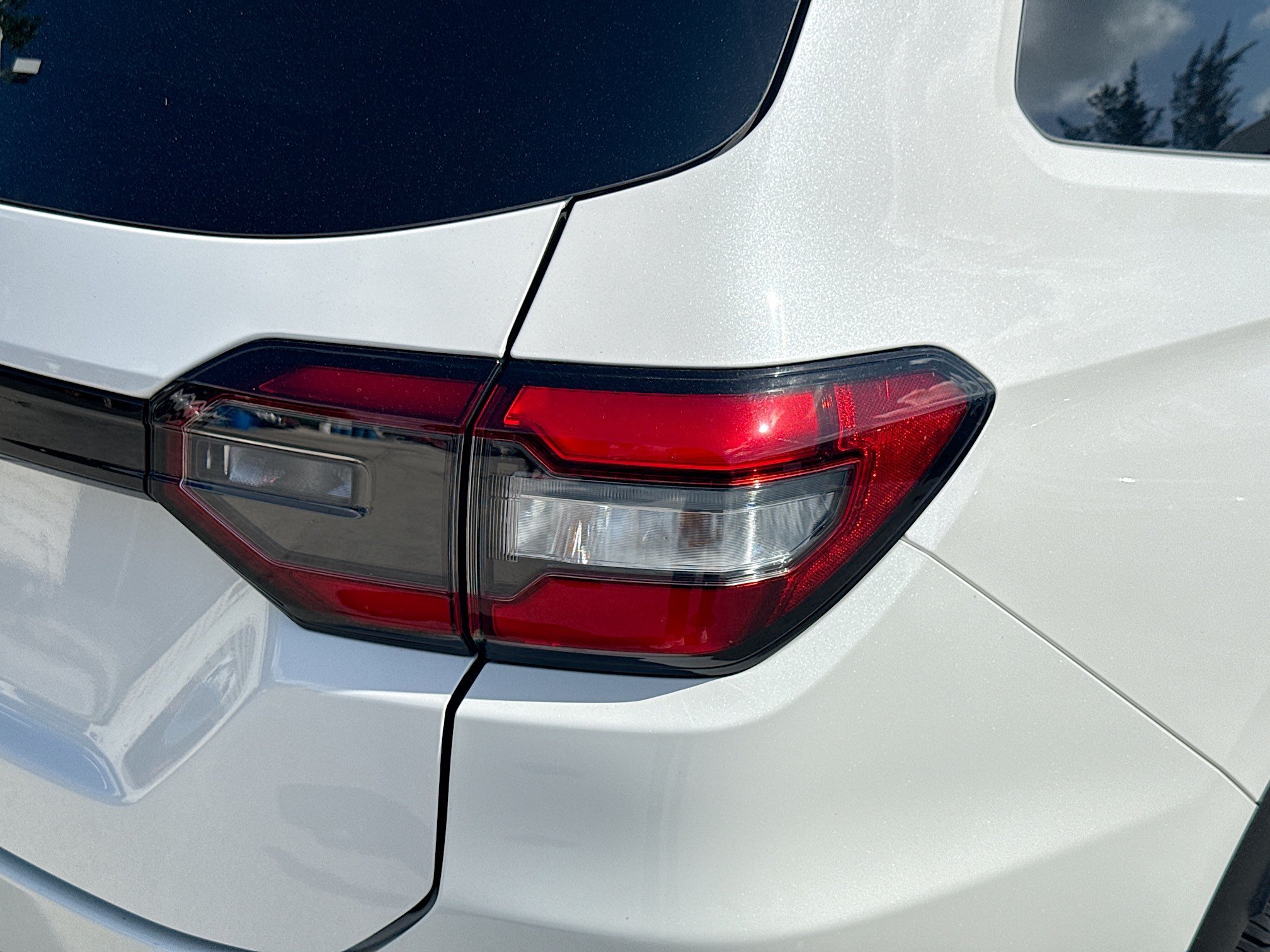 2025 Honda Pilot EX-L - Photo 27