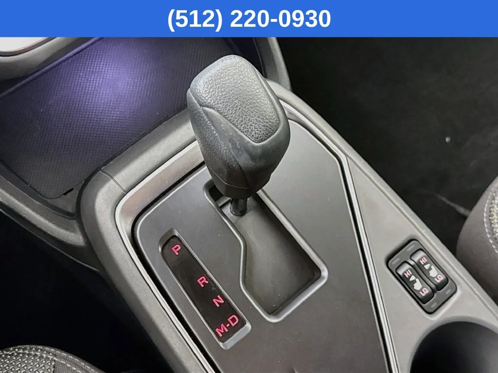 Certified Used 2024 White Subaru Premium image 21