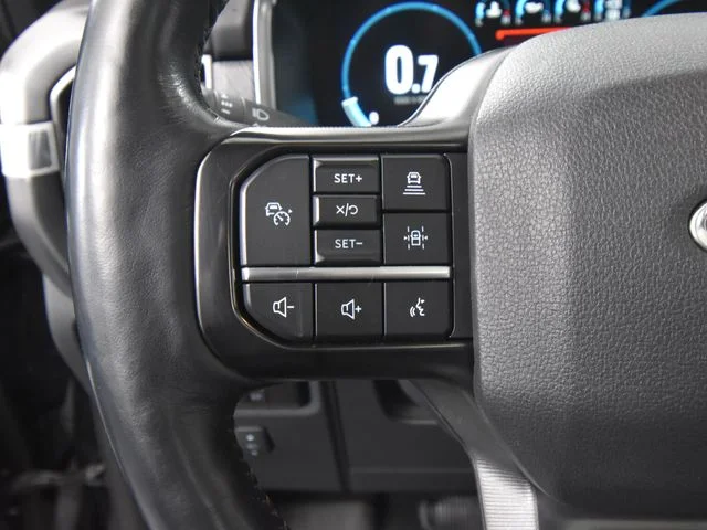 2023 Ford F-150 Platinum - Photo 31