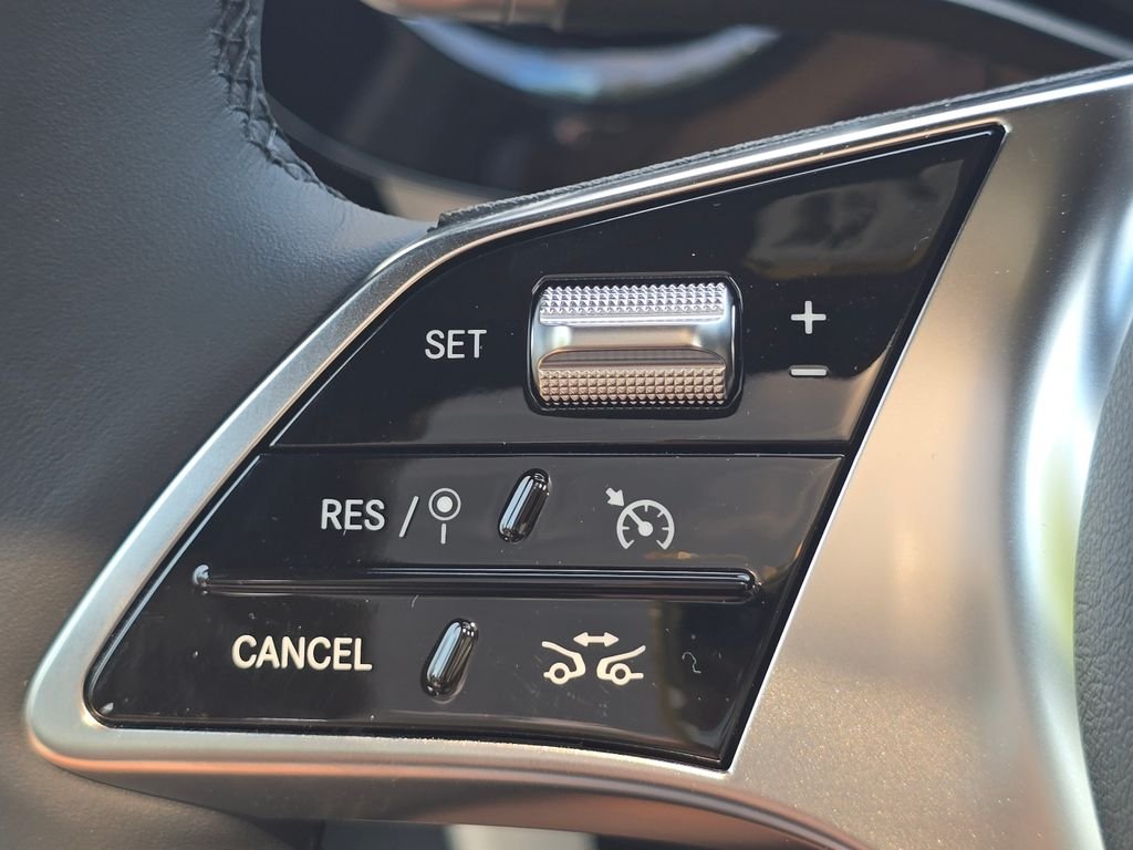 New 2027 Night Black Mercedes-Benz CLA 220 image 35