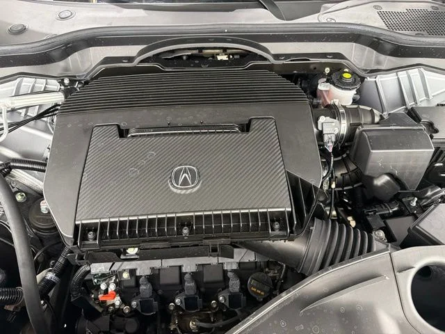 2026 Acura MDX Technology Package - Photo 49