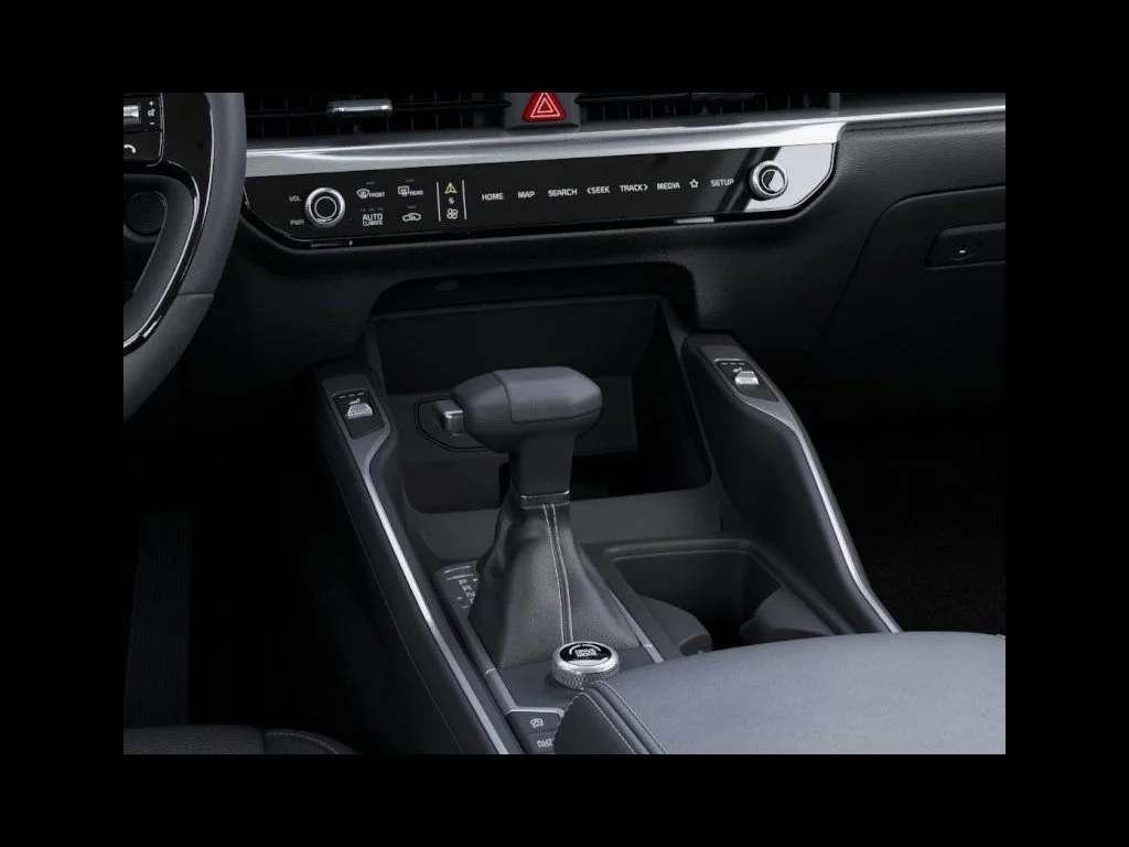 New 2026 Wolf Gray Kia S image 23