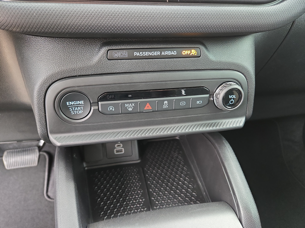 New 2026 Azure Gray Metallic Tri-Coat Ford Big Bend® image 23