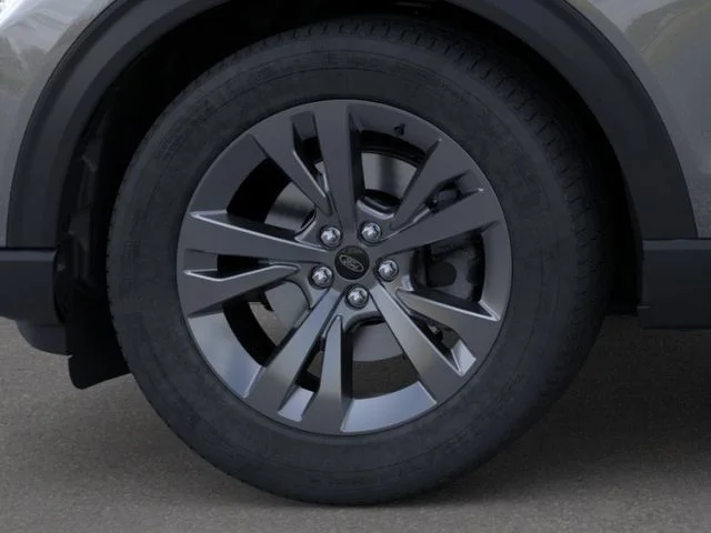 2026 Ford Explorer Active - Photo 19