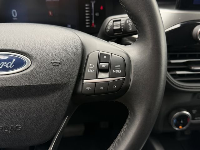 Used 2024 White Ford Active image 18