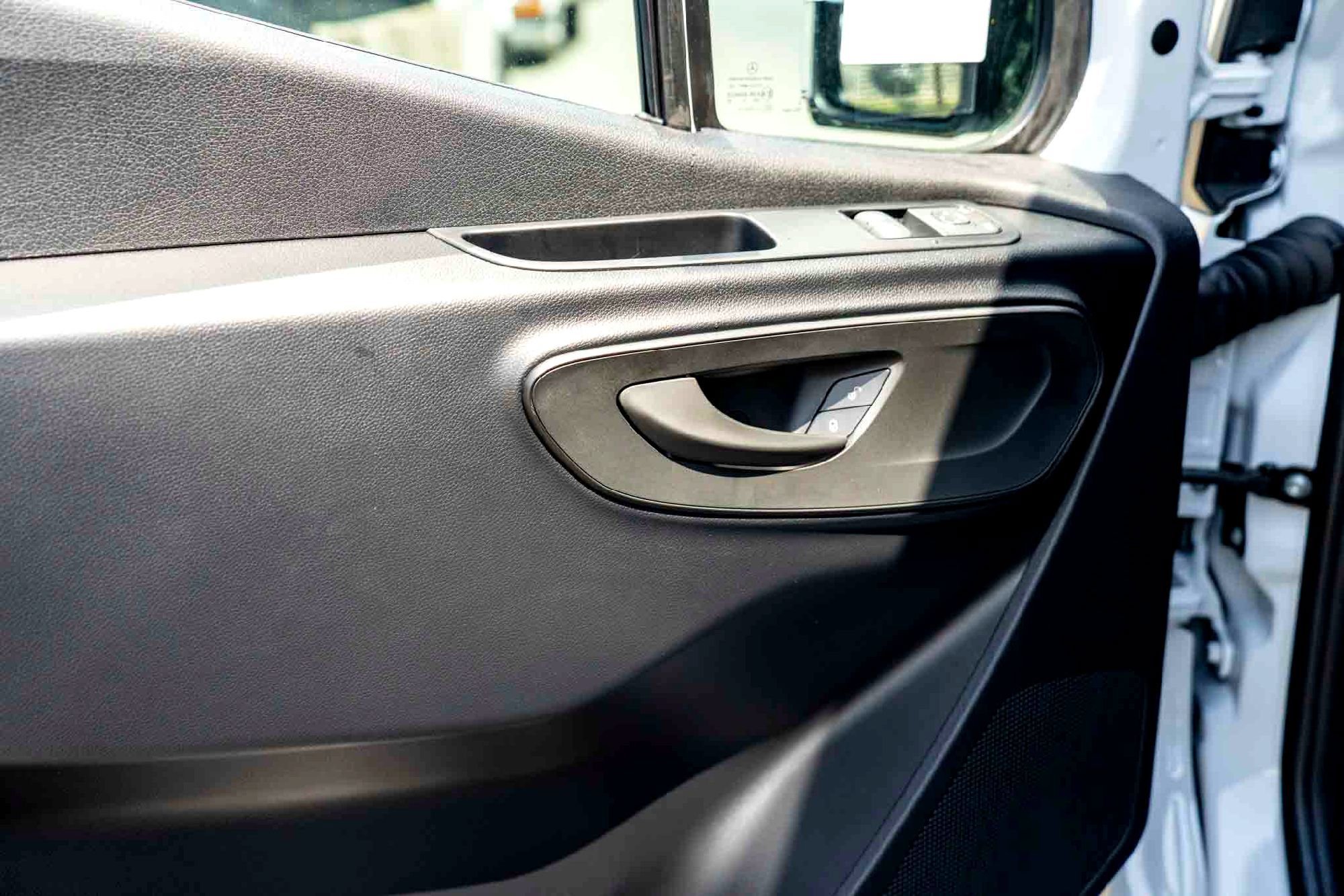 New 2026 Arctic White Mercedes-Benz  image 7