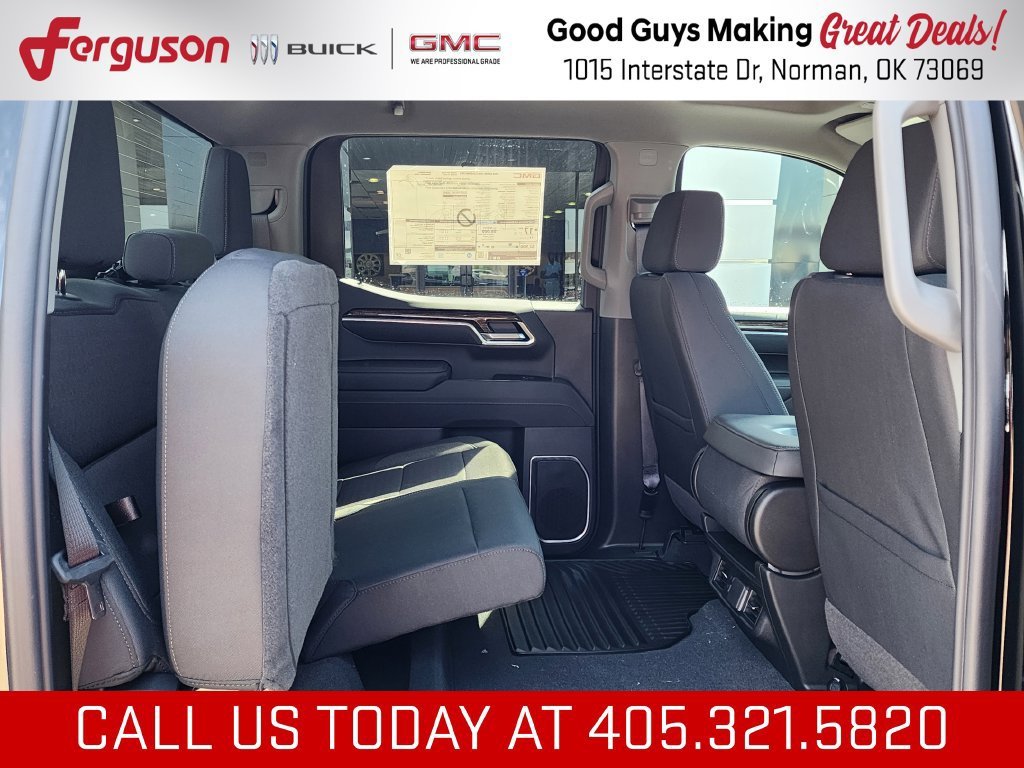 2026 GMC Sierra 1500 Elevation - Photo 43