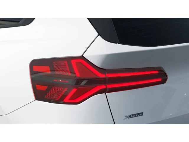 New 2026 Alpine White BMW 30 xDrive image 8
