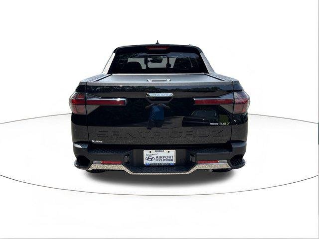 2026 Hyundai Santa Cruz Limited - Photo 4