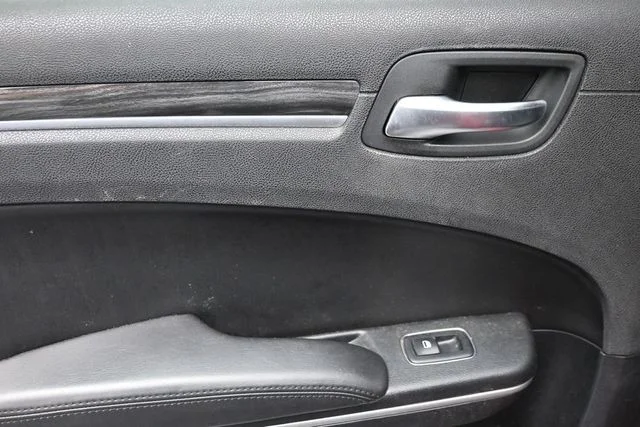 Used 2019 Red Chrysler Touring image 13