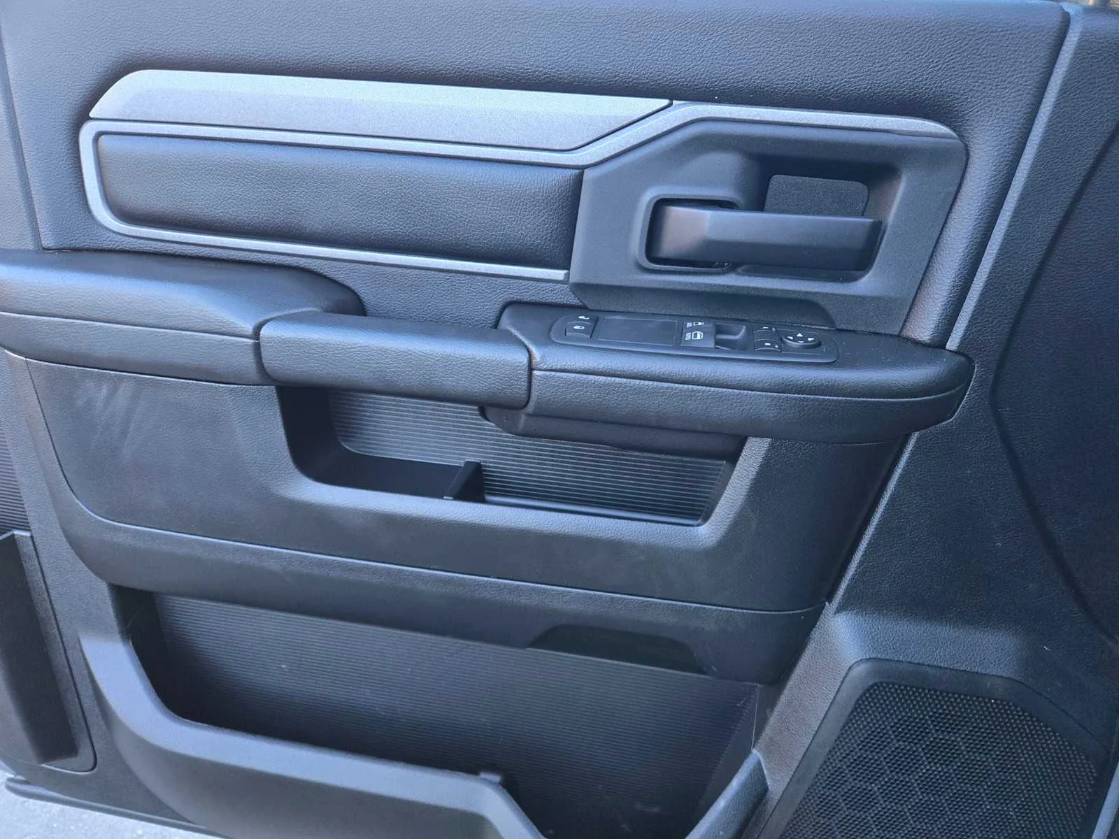 2020 RAM Ram 3500 Pickup Tradesman - Photo 24