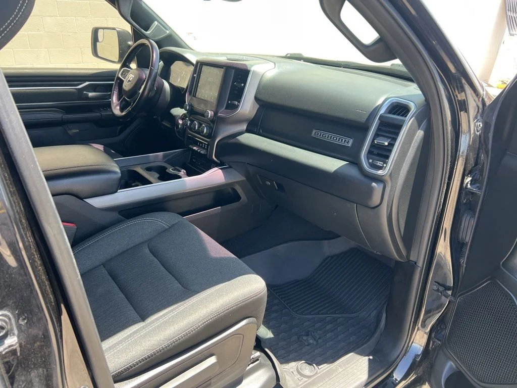 Used 2019 Black Ram Big Horn/Lone Star image 23