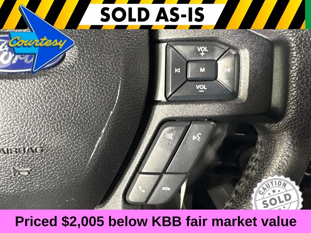 Used 2016 Black Ford XLT image 24
