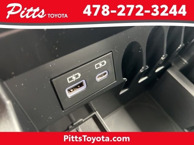 2026 Toyota Tundra TRD Pro - Photo 42