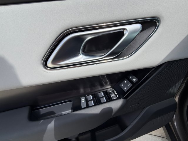 Used 2026 Gray Land Rover Dynamic SE image 11