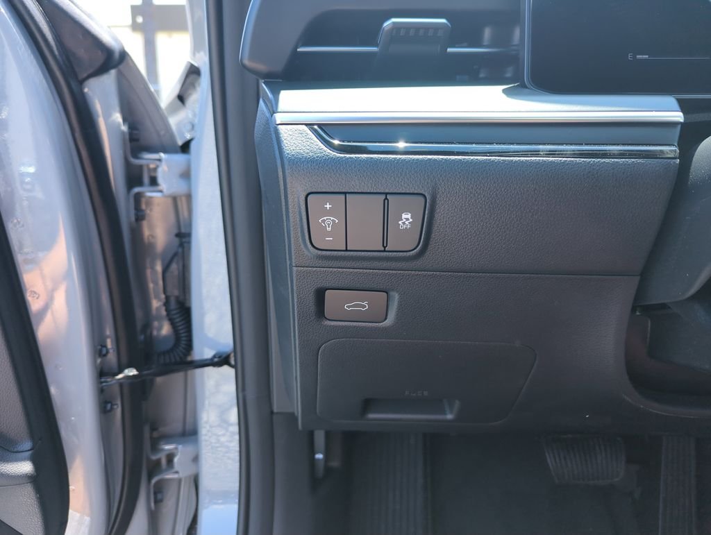 New 2026 Wolf Gray Kia GT-Line FWD image 20