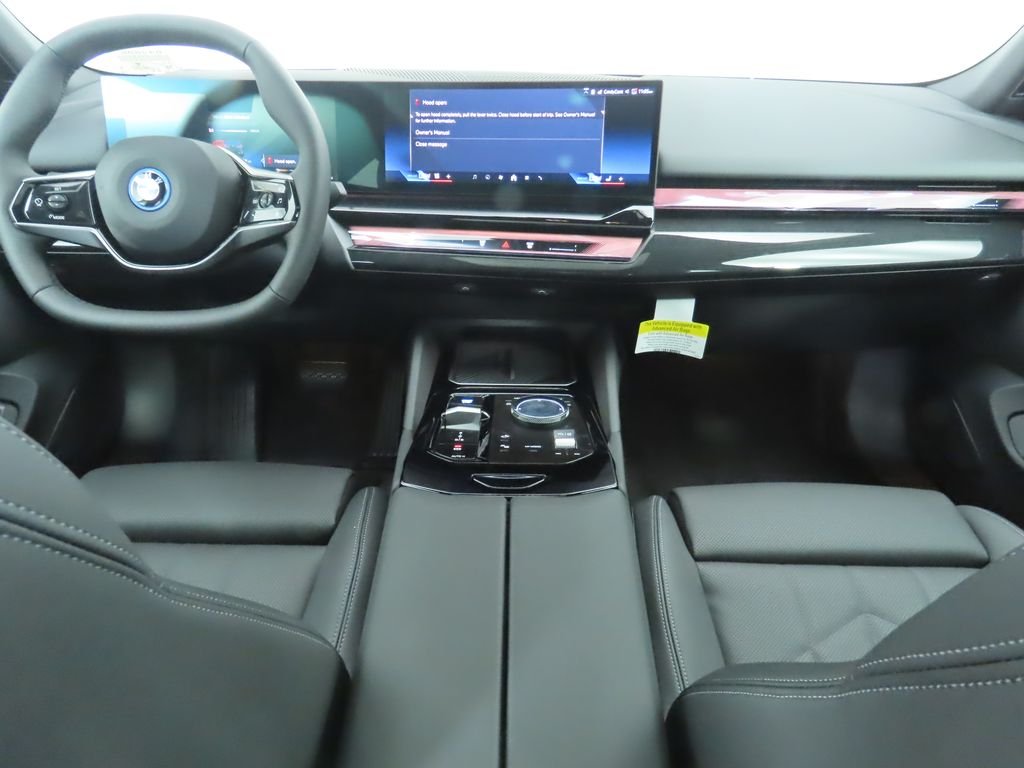 2026 BMW i5 40 - Photo 14