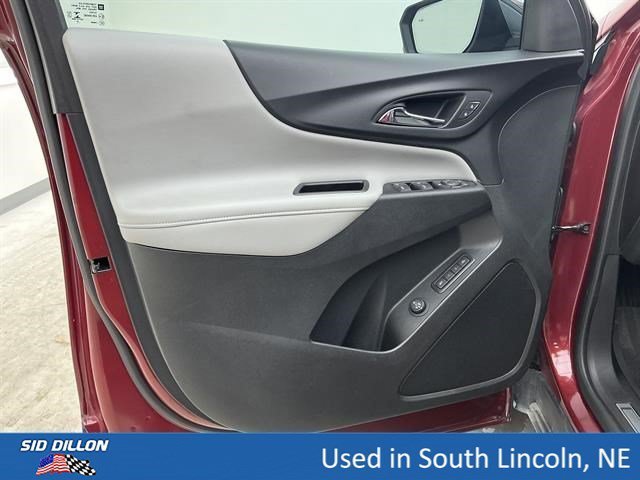 Used 2021 Cajun Red Tintcoat Chevrolet Premier image 15