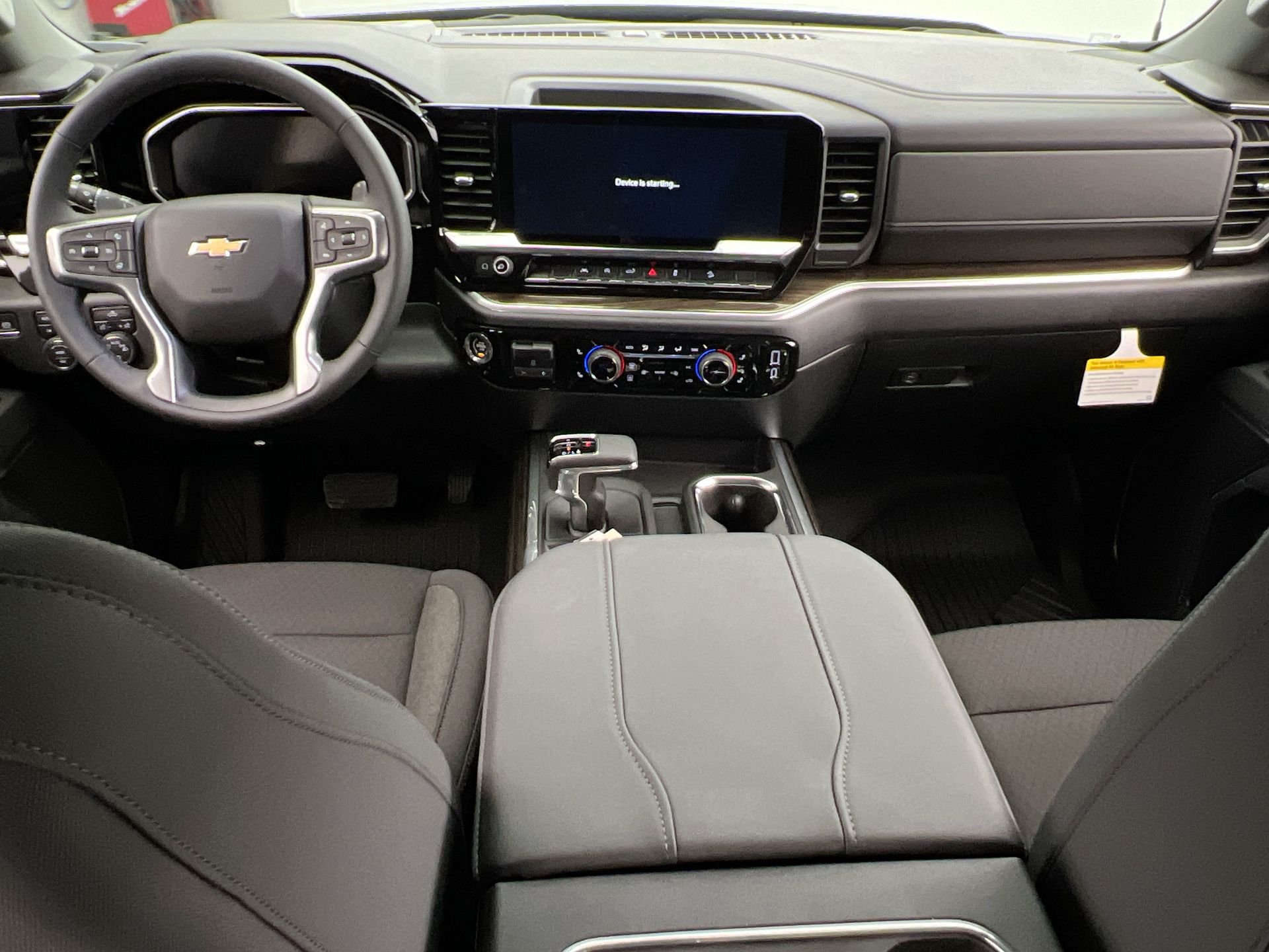 2026 Chevrolet Silverado 1500 LT - Photo 77