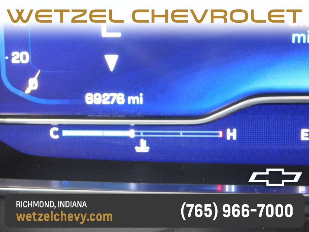 2022 Chevrolet Suburban RST - Photo 44