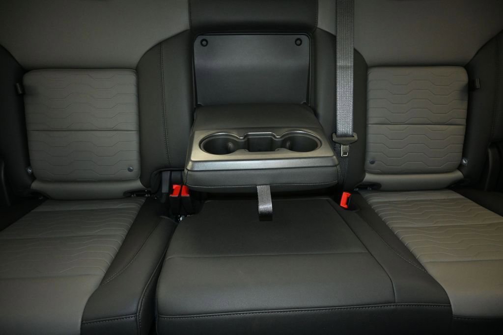 New 2026 Black Chevrolet ZR2 image 28