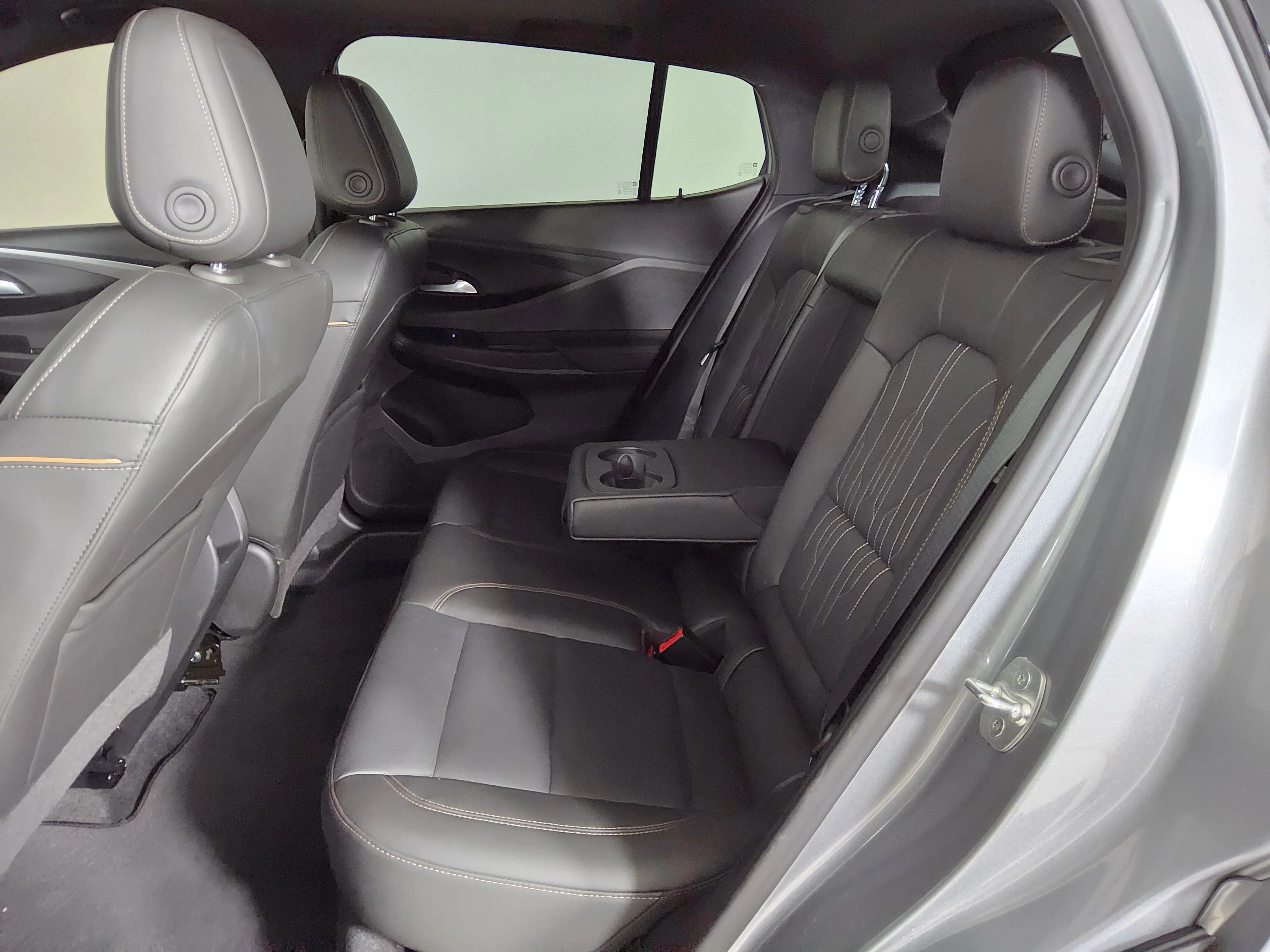 2024 Buick Envista Avenir - Photo 8