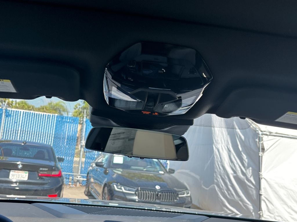 New 2026 Arctic Race Blue metallic BMW 30 xDrive image 21
