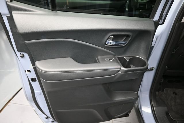 Certified Used 2023 Sonic Gray Pearl Honda AWD RTL image 18