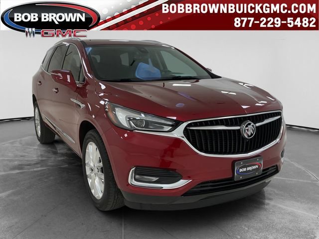 2020 Buick Enclave Premium AWD's photo