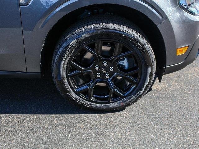 2025 Ford Maverick XLT - Photo 42