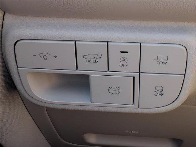 2026 Hyundai Palisade Calligraphy - Photo 21