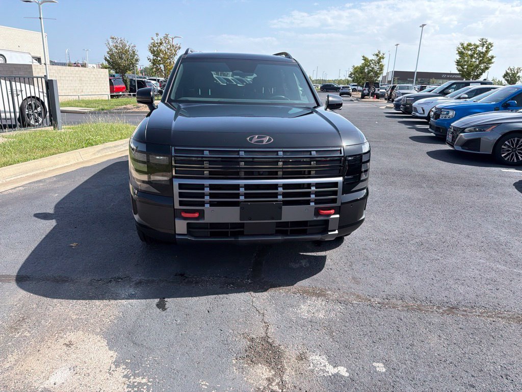 Used 2026 Hyundai Palisade XRT Pro with VIN KM8RJES25TU036985 for sale in Kansas City