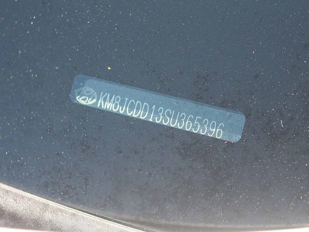 Used 2025 Silver Hyundai SEL Convenience image 30