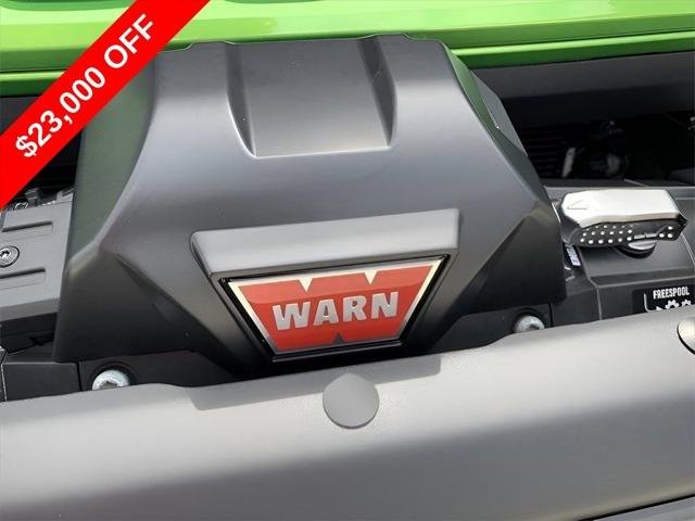 2025 Jeep Wrangler 4-Door Rubicon 392 Final Edition - Photo 19