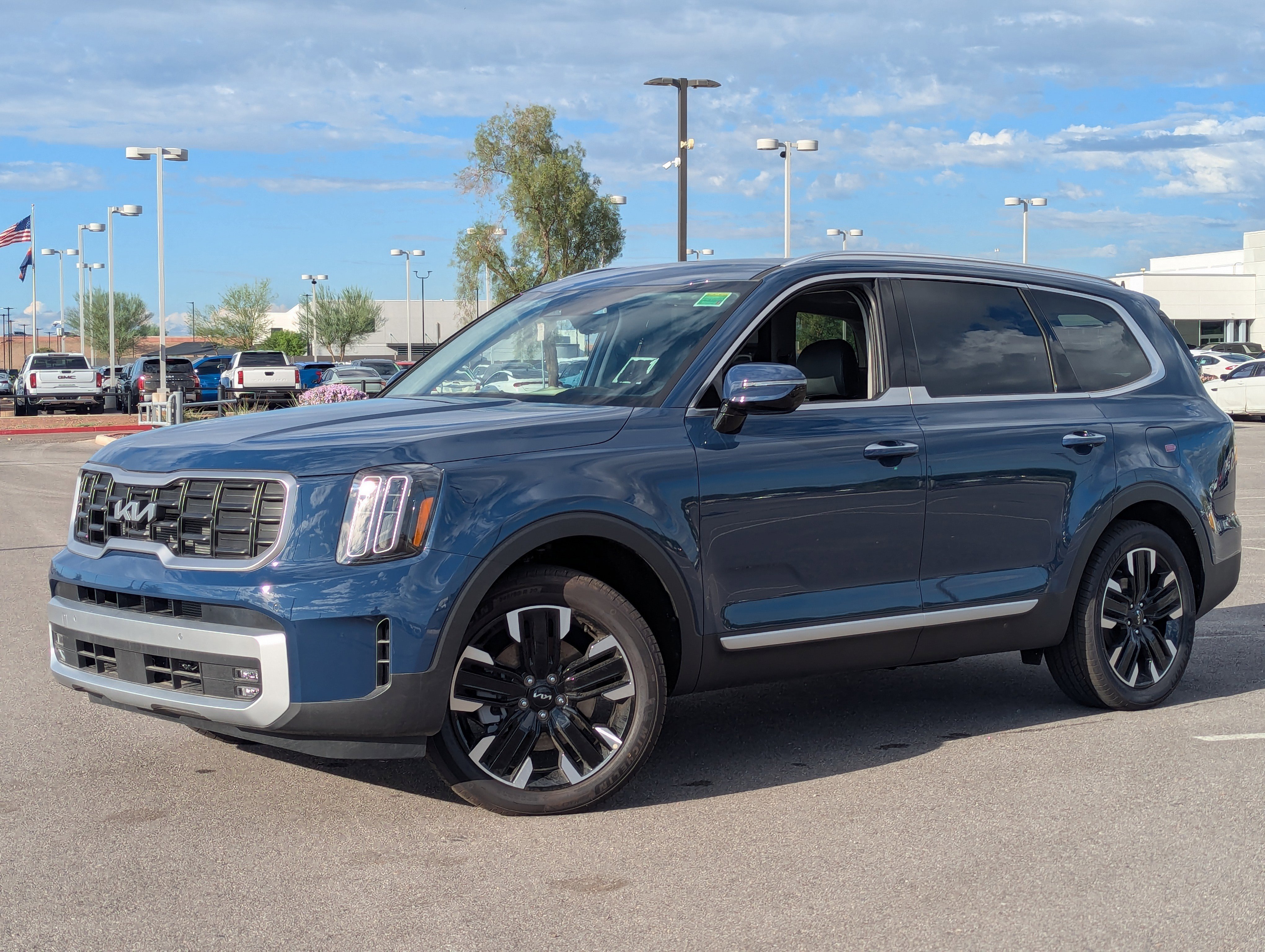 2025 Kia Telluride SX Prestige - Photo 31