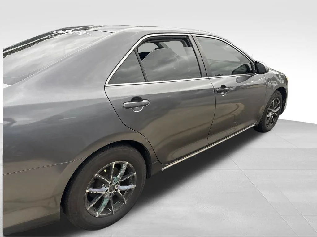 Used 2012 Toyota Camry L with VIN 4T4BF1FK0CR214006 for sale in Newport News, VA