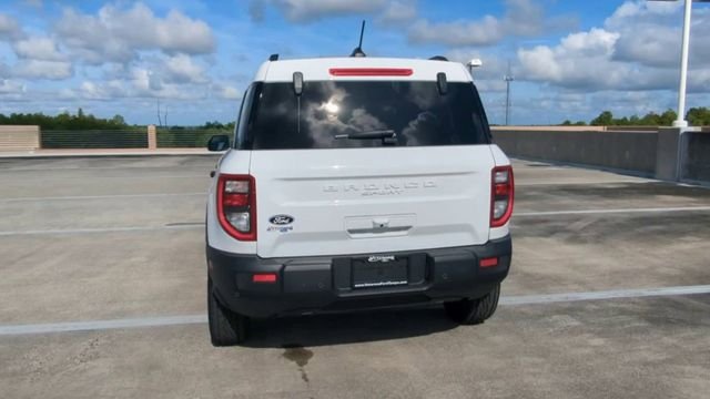 New 2026 Oxford White Ford Big Bend® image 85