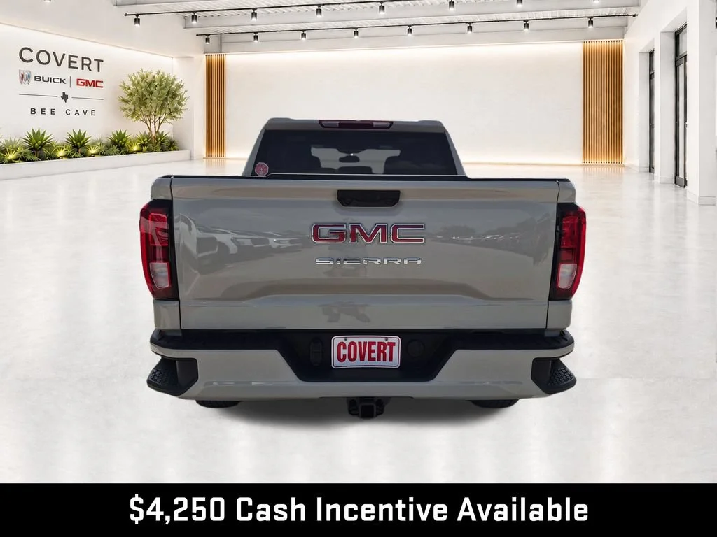 2026 GMC Sierra 1500 Pro - Photo 10