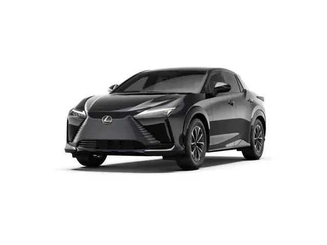 New 2026 Caviar Lexus  350e image 22